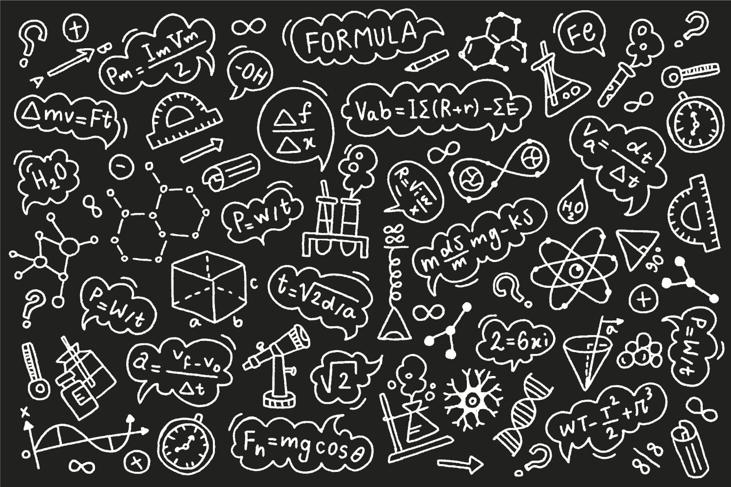 STEM Hackathon
