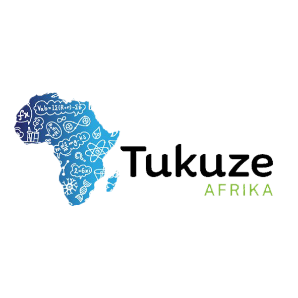 Tukuze Afrika Foundation Logo